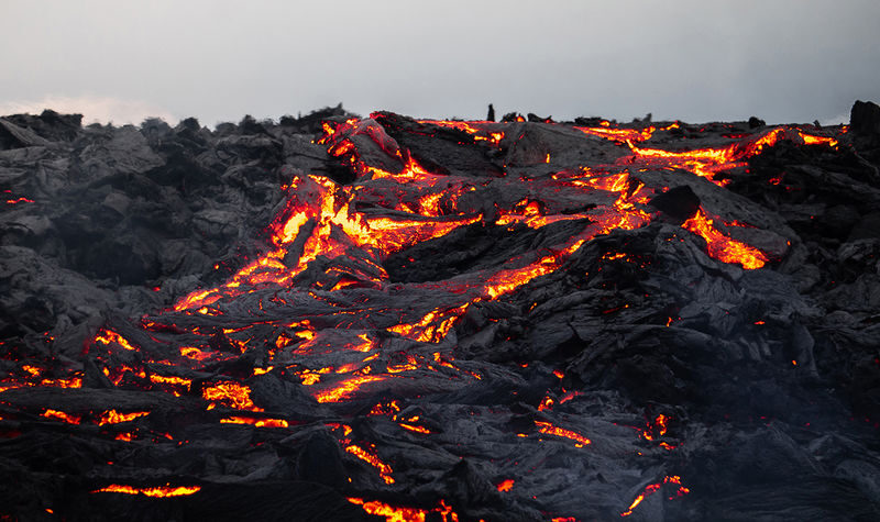 Iceland Fagradalsfjall Volcano Hiking Day Tour (English Guided) - What to bring, and what to expect