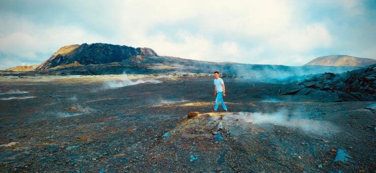 Iceland: Fagradalsfjall Volcano Hiking Tour From Reykjavik - Tour Details and Highlights