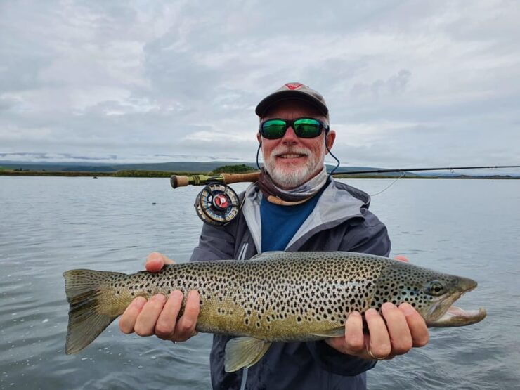 Iceland: Fishing Day Tour From Akureyri, Husavik or Myvatn - Good To Know