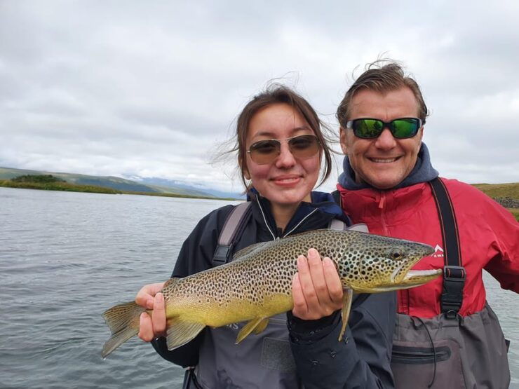 Iceland: Fishing Day Tour From Akureyri, Husavik or Myvatn - Fishing Experience