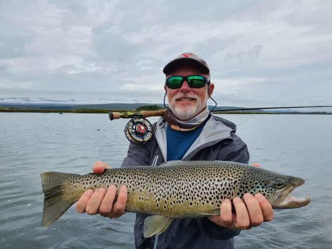 Iceland: Fishing Day Tour From Akureyri, Husavik or Myvatn - Included Amenities