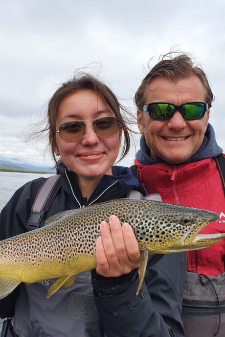 Iceland: Fishing Day Tour From Akureyri, Husavik or Myvatn - Recommended Attire