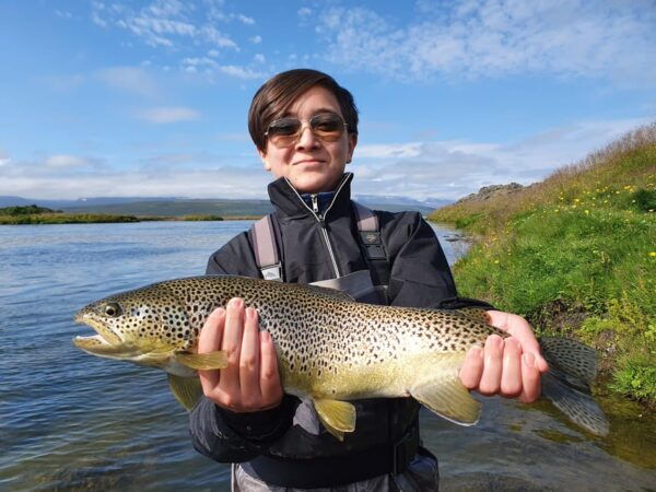 Iceland: Fishing Day Tour From Akureyri, Husavik or Myvatn - Prohibited Items