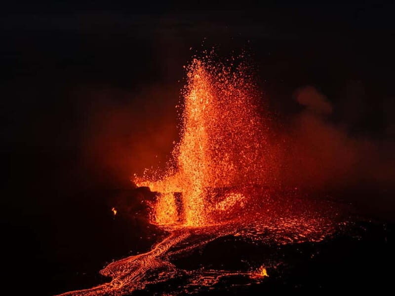Iceland: Full-Day Drone Workshop Tour to 3-8 Locations - Good To Know