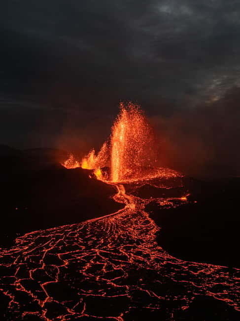 Iceland: Full-Day Drone Workshop Tour to 3-8 Locations - What to Expect from the Drone Tour