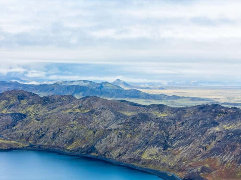 Iceland: Full-Day Drone Workshop Tour to 3-8 Locations - The Sum Up