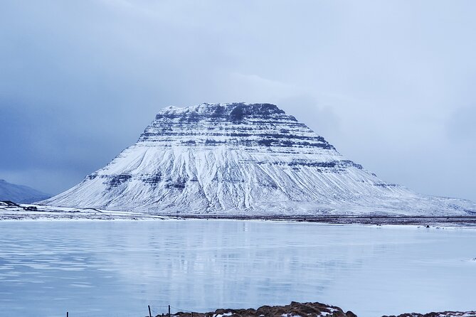 Iceland Full-Day Private Tour to the Snaefellsnes Peninsula - Reykjavik - Cancellation Policy