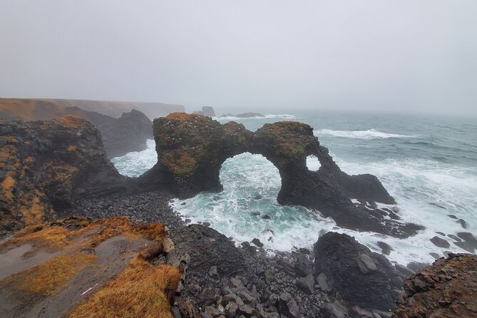 Iceland Full-Day Private Tour to the Snaefellsnes Peninsula - Reykjavik - Weather Considerations