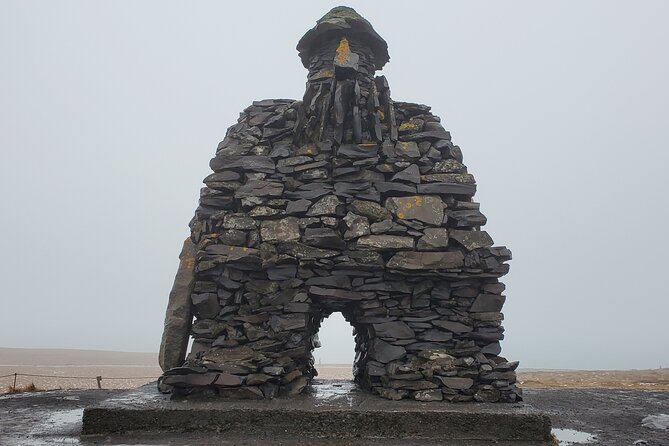 Iceland Full-Day Private Tour to the Snaefellsnes Peninsula - Reykjavik - Common Questions