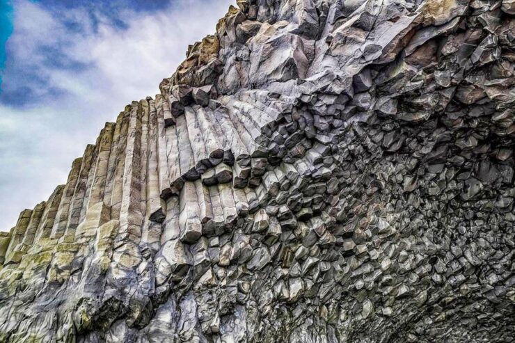 Iceland: Full-Day South Coast, Black Beach & Waterfalls Tour - Tour Highlights