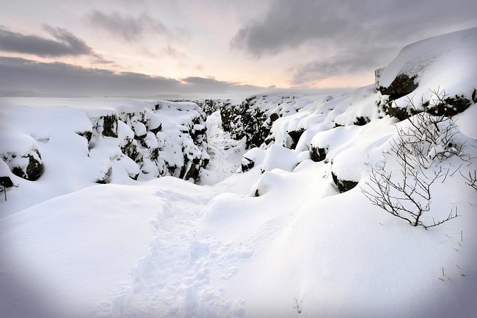 Iceland Game of Thrones Tours - Tour Overview