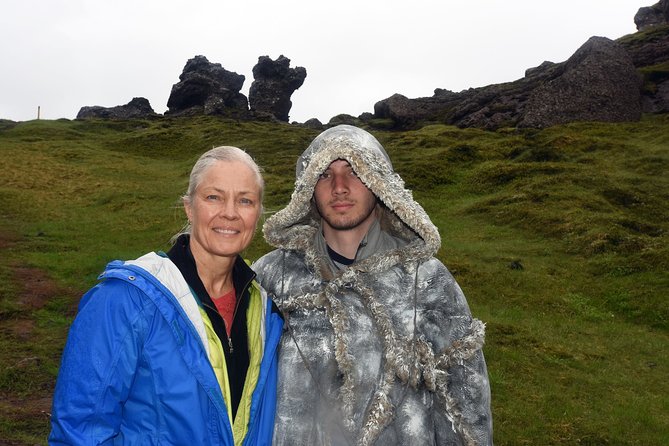 Iceland Game of Thrones Tours - Inclusions and Personalization
