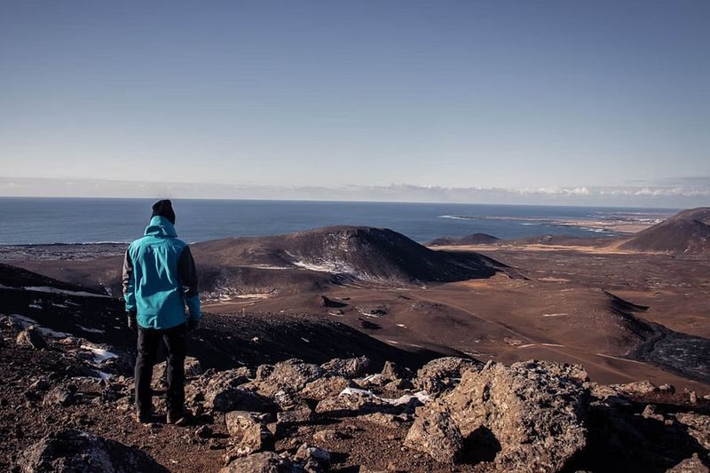 Iceland Geldingalur Valley Volcano Hiking Tour from Reykjavik - Clothing, weather and what to carry