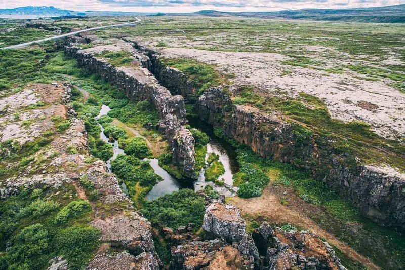 Iceland Golden Circle & Blue Lagoon Day Tour (Crater Lake Geysers & Golden Waterfall) - Who should book this Golden Circle day?