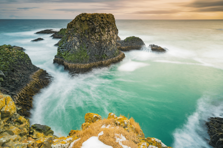 Iceland: Golden Circle, Blue Lagoon & Snæfellsnes Audio Tour - Good To Know