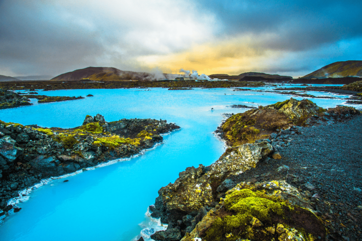 Iceland: Golden Circle, Blue Lagoon & Snæfellsnes Audio Tour - Included Tours and Highlights