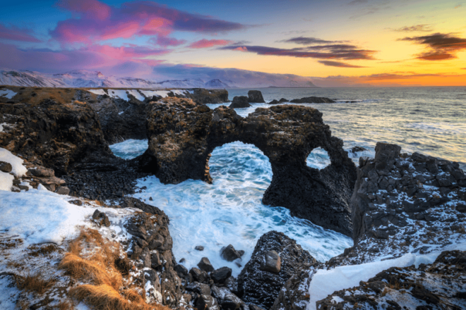 Iceland: Golden Circle, Blue Lagoon & Snæfellsnes Audio Tour - App Features and User Experience