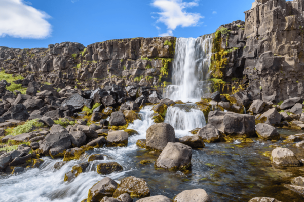 Iceland: Golden Circle, Blue Lagoon & Snæfellsnes Audio Tour - Considerations for Booking