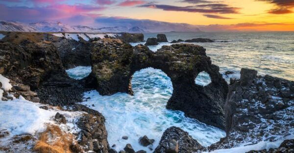 Iceland: Golden Circle, Blue Lagoon & Snæfellsnes Audio Tour - Safe Travels in Iceland