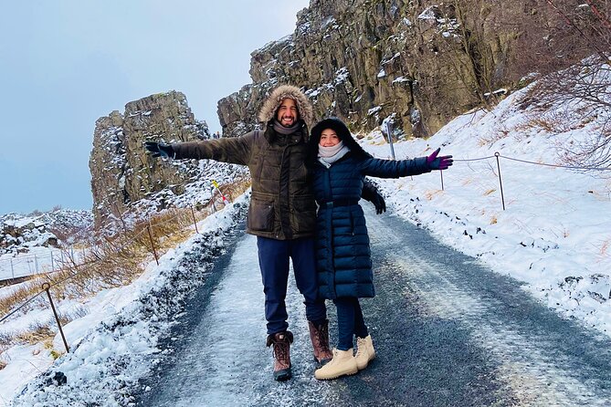 Iceland: Golden Circle PLUS Private Tour With Kerid Crater Entry - Group Size and Policies