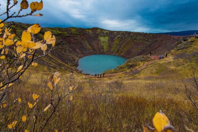 Iceland: Golden Circle - Private Eco Tour - Good To Know