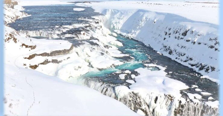 Iceland: Golden Circle - Tour Inclusions