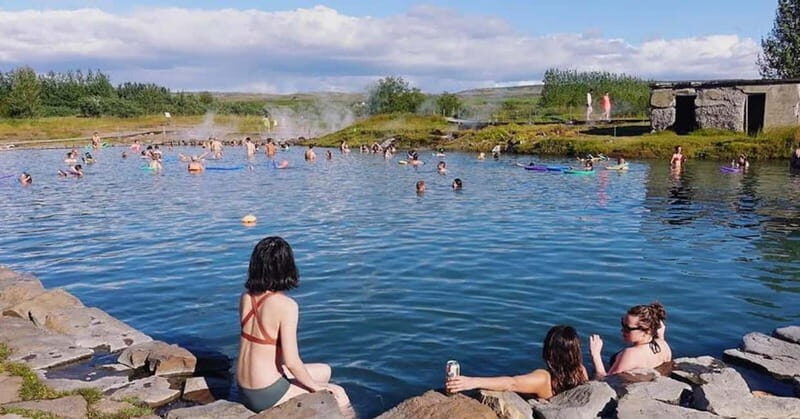 Iceland Golden Circle Tour - FAQ