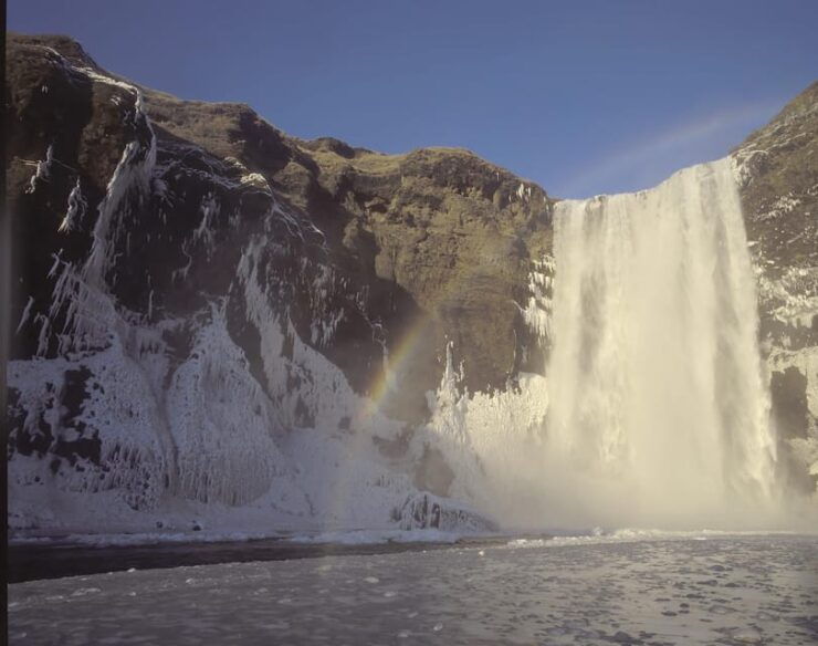 Iceland: Hidden Powers & Northern Lights 6 Day Guided Tour - Itinerary Highlights