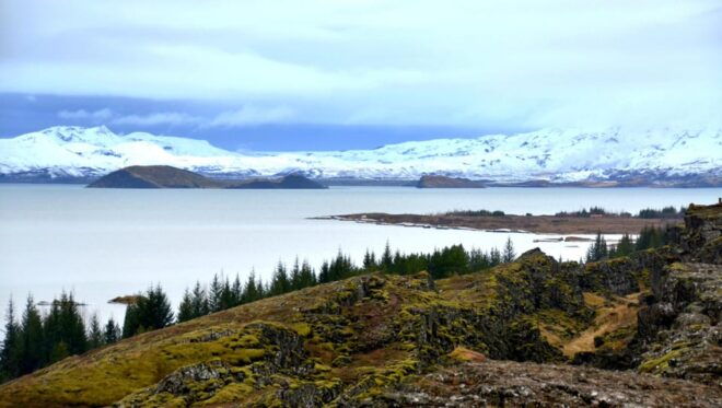 Iceland: Hidden Powers & Northern Lights 6 Day Guided Tour - Accommodations and Meals