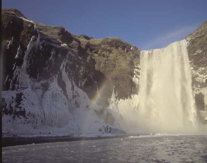Iceland: Hidden Powers & Northern Lights 6 Day Guided Tour - Free Cancellation and Payment Options