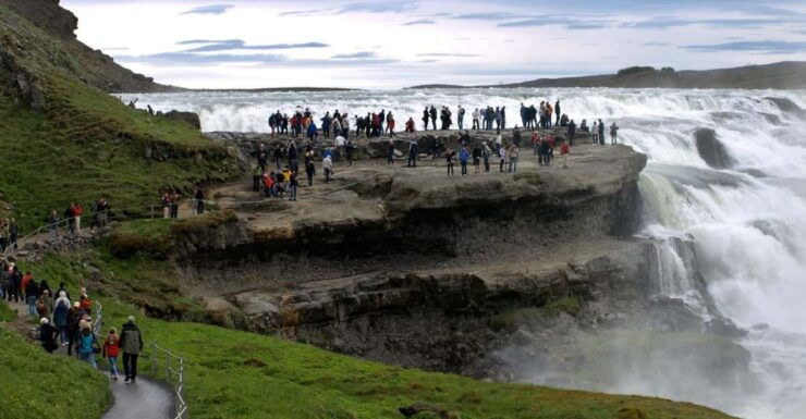 Iceland: Iceland Complete 10 Day Multiday Guided Tour - Good To Know