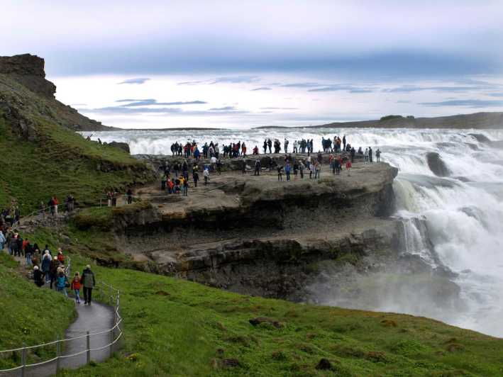Iceland: Iceland Complete 10 Day Multiday Guided Tour - Itinerary Highlights