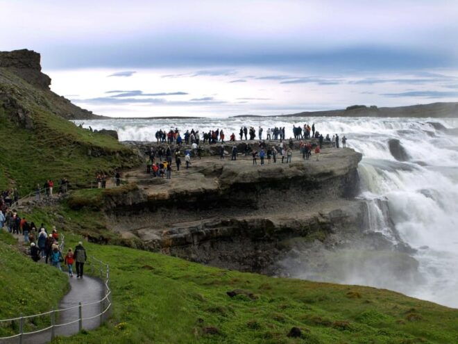 Iceland: Iceland Complete 10 Day Multiday Guided Tour - Included in the Tour