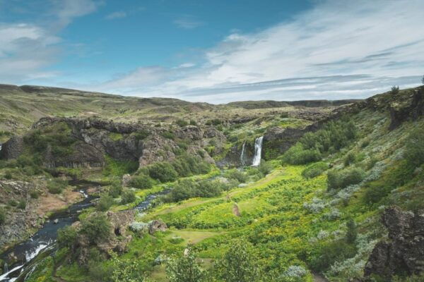 Iceland: Iceland Complete 10 Day Multiday Guided Tour - Accommodation and Meals