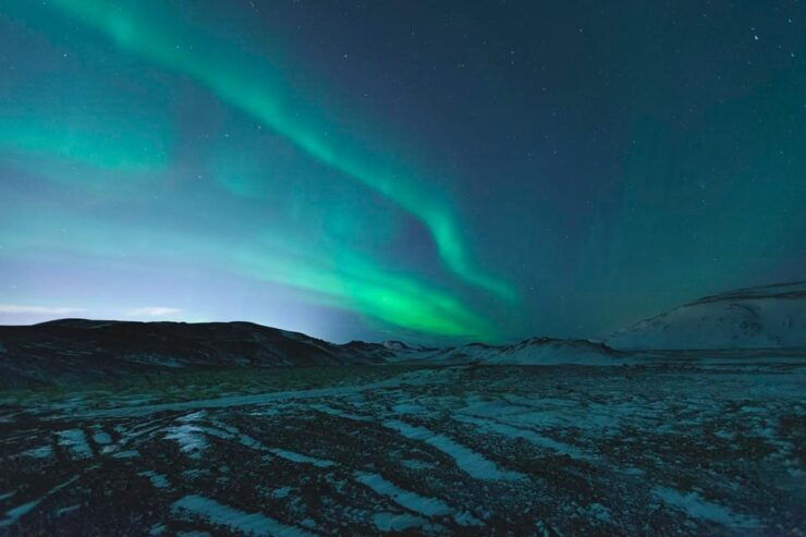Iceland: Iceland Complete Northern Lights 9 Day Guided Tour - Itinerary Highlights