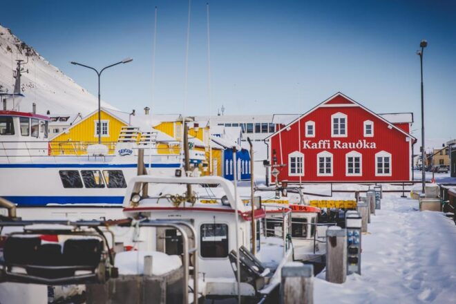 Iceland: Iceland Complete Northern Lights 9 Day Guided Tour - Important Considerations