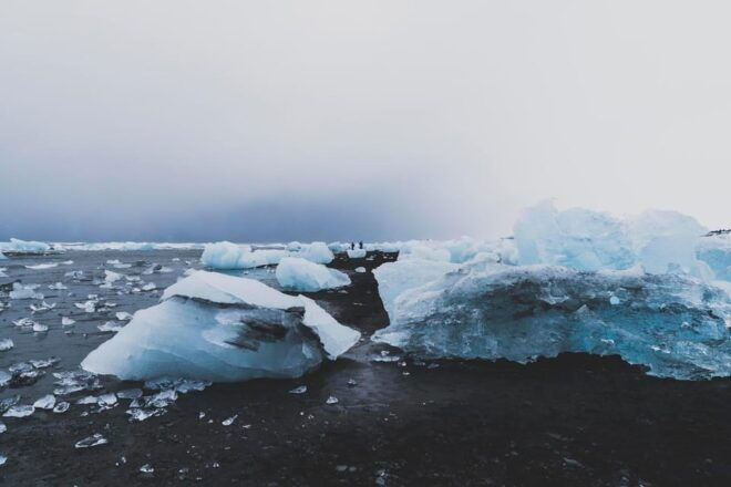 Iceland: Iceland Complete Northern Lights 9 Day Guided Tour - Departure Dates