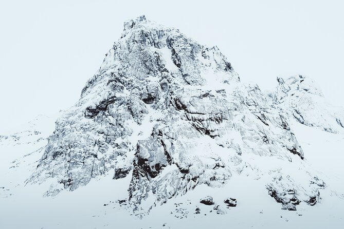 Iceland: Langjökull Glacier Small-Group Snowmobiling Adventure  - South Iceland - Pricing and Booking Information