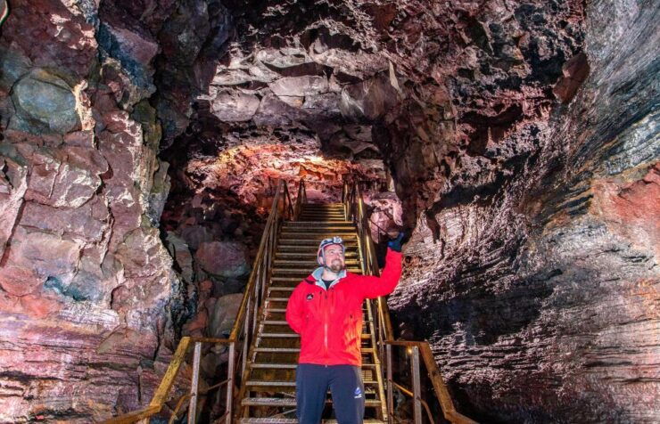 Iceland: Lava Caving Small Group Adventure - Good To Know