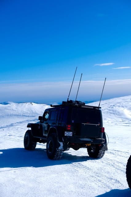 Iceland: Personal Tours with Local Guide - Why This Tour Stands Out