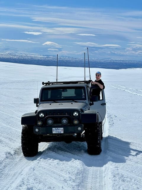 Iceland: Personal Tours with Local Guide - Who Is This Tour Best For?