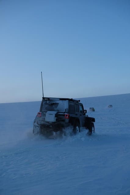 Iceland: Personal Tours with Local Guide - The Sum Up