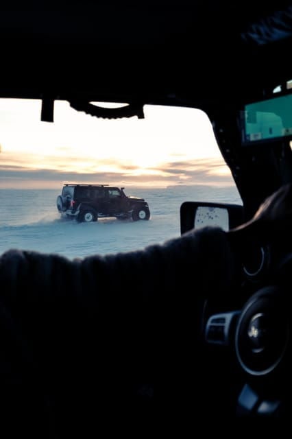 Iceland: Personal Tours with Local Guide - FAQ