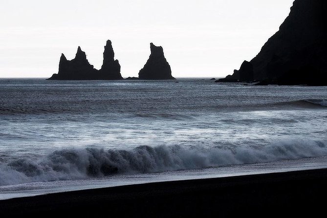 Iceland Private Full-Day Tour Along the South Shore - Reykjavik - Pricing and Booking Details