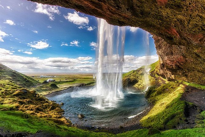 Iceland Private Full-Day Tour Along the South Shore - Reykjavik - Inclusions