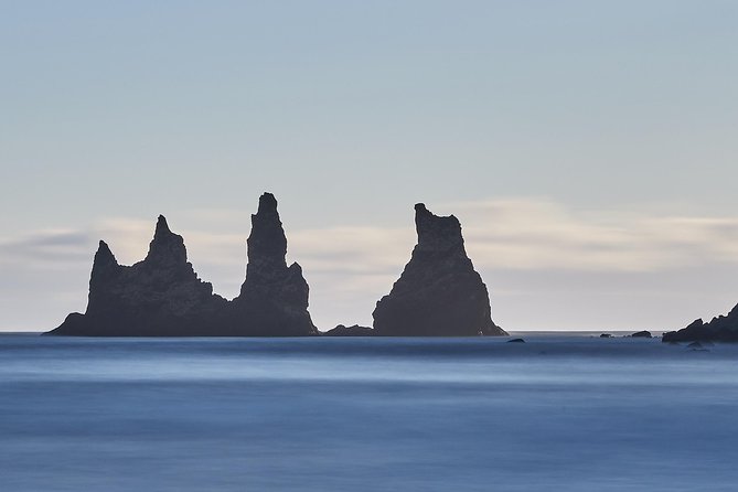 Iceland Private Full-Day Tour Along the South Shore - Reykjavik - Meeting and Pickup Details