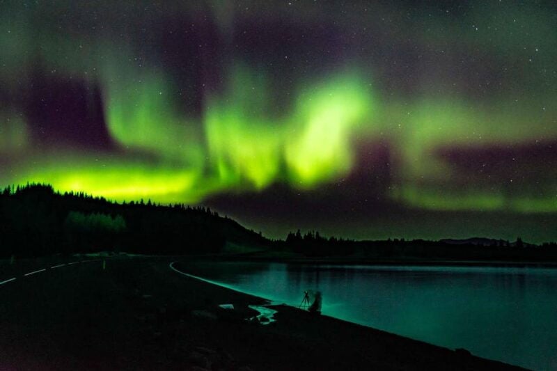 Iceland: Private Northern Lights Tour with Champagne - Introduction