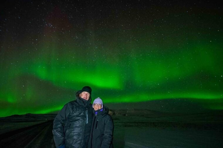 Iceland: Private Northern Lights Tour with Champagne - Who Should Consider This Tour?