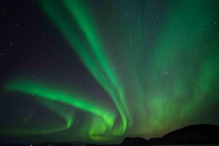Iceland: Private Northern Lights Tour with Champagne - Final Thoughts