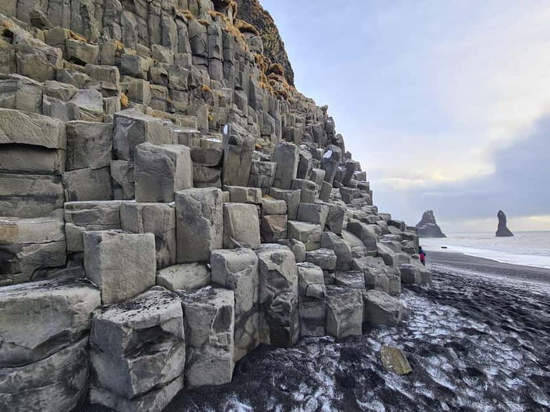 Iceland: Private South Coast, Waterfalls, and Glacier Hike - Good To Know